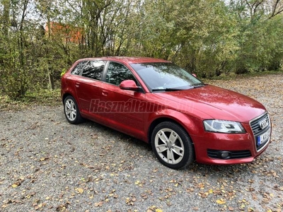 AUDI A3 1.8 TFSI Ambition quattro