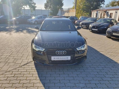 AUDI A6 2.0 TDI ultra S-tronic +2 ÉV GARANCIÁVAL+SZ.KÖNYV+NAVI+KAMERA+PARKRADAR+XENON+V.HOROG+GYÖNYÖRŰ+