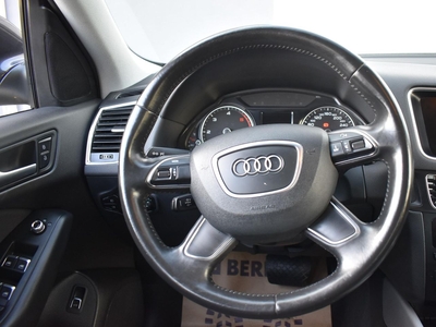 Audi Q5 2.0 TDI DPF quattro S tronic EU5