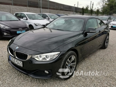 BMW 4-es sorozat