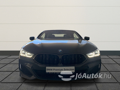 BMW 8-as sorozat