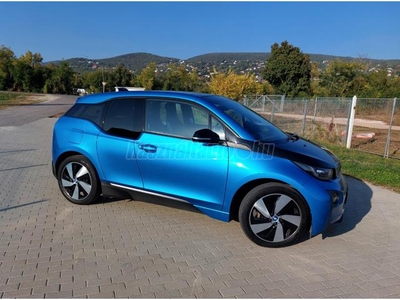 BMW I3 94Ah (Automata)