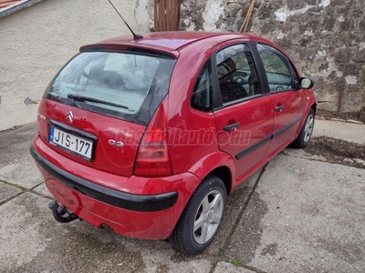 CITROEN C3 1.1 Comfort