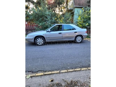 CITROEN XANTIA 2.0 HDi SX Komfort