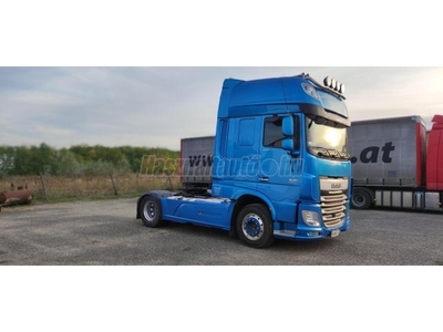 DAF Xf