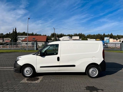 FIAT DOBLO MAXI Hűtős Zanotti