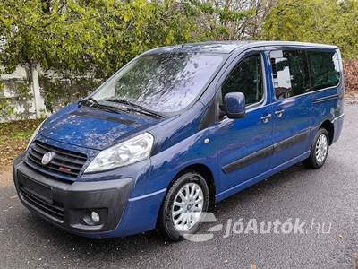 FIAT Scudo