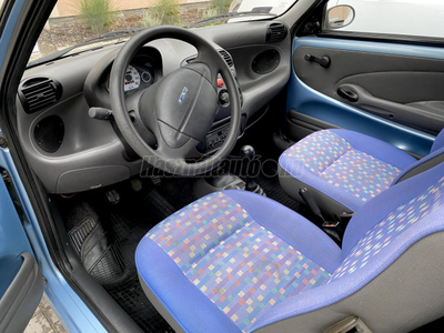 FIAT SEICENTO 900 S