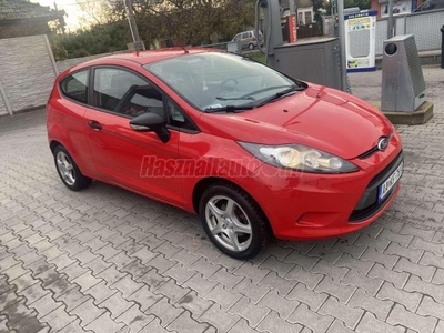 FORD FIESTA 1.25 Ambiente