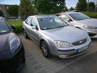 FORD MONDEO 2.0 Ghia