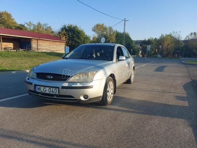 FORD MONDEO 2.0 TDCi Trend