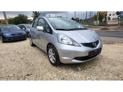 HONDA JAZZ 1.2 Trend Plus 68000.KM.! ! !