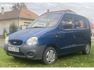 HYUNDAI ATOS 1.0i GLS