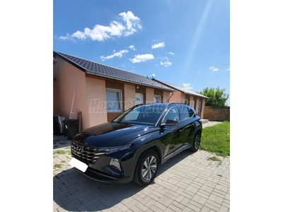 HYUNDAI TUCSON 1.6 CRDi HP MHEV Premium DCT