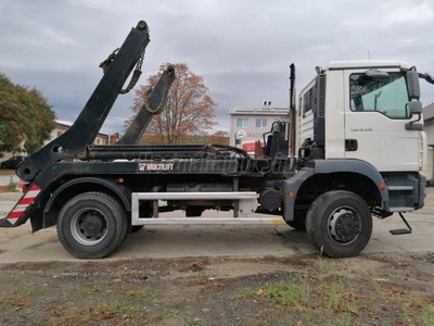 MAN 4x4 TGM 18.330