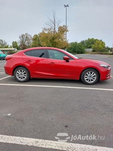 MAZDA Mazda 3