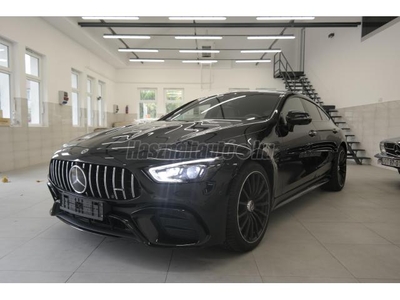 MERCEDES-AMG GT AMGCoupé 53 4Matic+ 9G-TRONIC EQ Boost