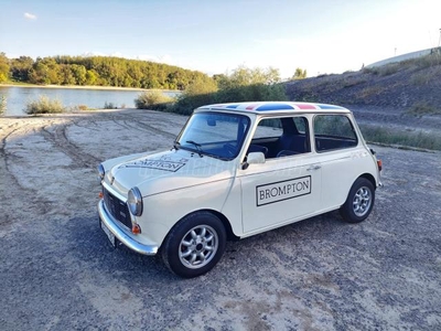 MINI MINI Austin