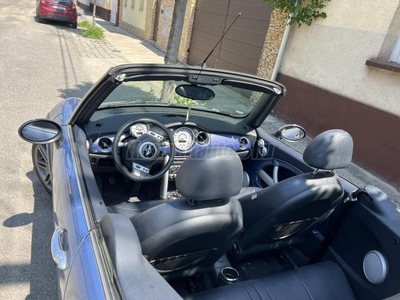 MINI MINI COOPER 1.6 Cabrio