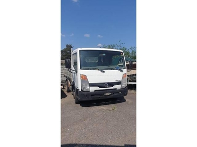 NISSAN Cabstar Billencs