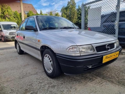 OPEL ASTRA 1.4 Classic GL MAGYARORSZÁGI.158000KM!!!!ROZSDAMENTES ÁLLAPOT!!