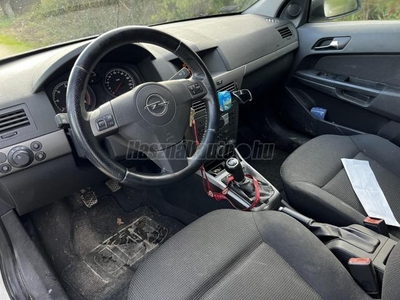 OPEL ASTRA H 1.3 CDTI Elegance