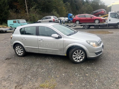 OPEL ASTRA H 1.6 Elegance