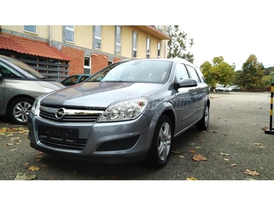 OPEL ASTRA H Caravan 1.8 Cosmo (Automata) EDITION