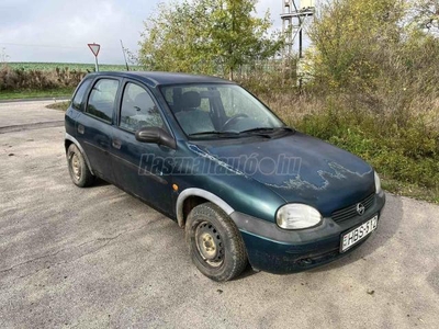 OPEL CORSA B 1.2 16V Swing