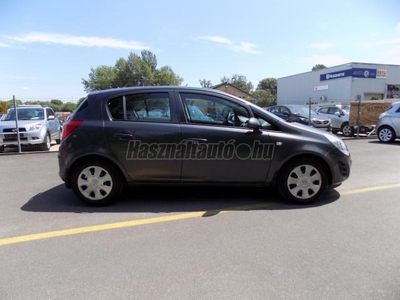 OPEL CORSA D 1.2 Cosmo AZONNAL ELVIHETŐ!!!