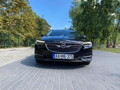 OPEL INSIGNIA 1.6 CDTI Active (Automata)