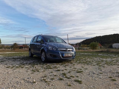 OPEL ZAFIRA 1.9 CDTI Sport