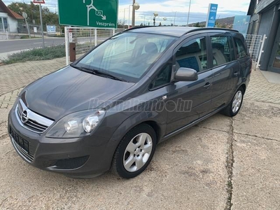 OPEL ZAFIRA B 1.7 CDTI Enjoy