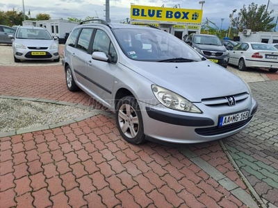 PEUGEOT 307 2.0 Premium