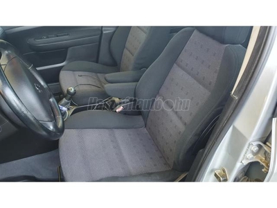 PEUGEOT 307 SW 2.0 HDi Premium