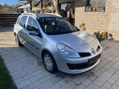 RENAULT CLIO Grandtour 1.2 16V Expression