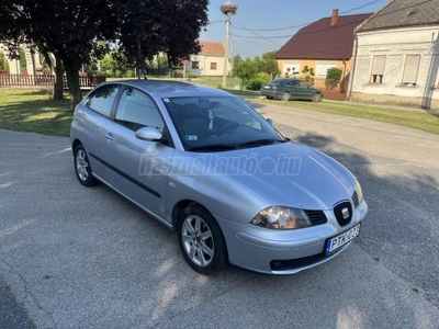 SEAT IBIZA 1.4 16V Sport