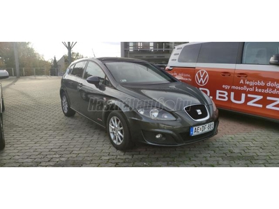 SEAT LEON 1.2 TSI Copa