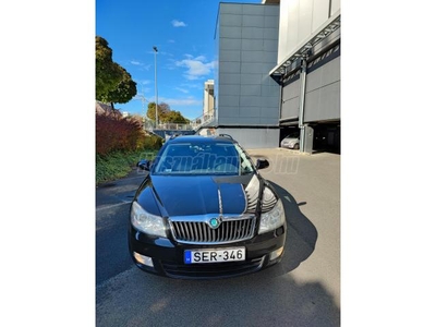 SKODA OCTAVIA 1.8 TFSI Ambiente DSG TFSI