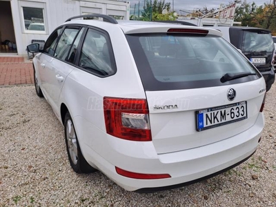 SKODA OCTAVIA 2.0 CR TDI Style Euro 6