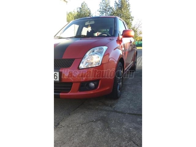 SUZUKI SWIFT 1.3 GLX