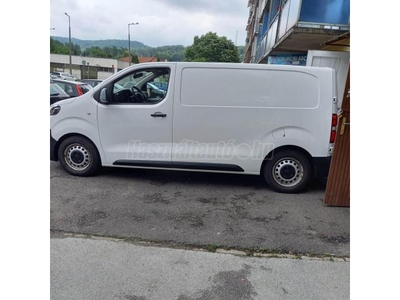 TOYOTA PROACE 1.6 D-4D Glass Van Active L1H1 P1