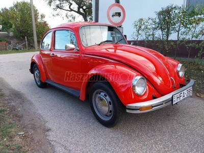 VOLKSWAGEN BOGÁR (KÄFER) Käfer 1200