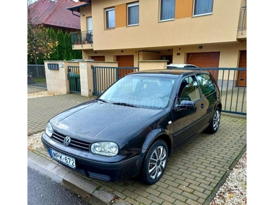 VOLKSWAGEN GOLF IV 1.4 Euro Trendline