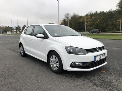 VOLKSWAGEN POLO V 1.4 TDi 75 Trendline