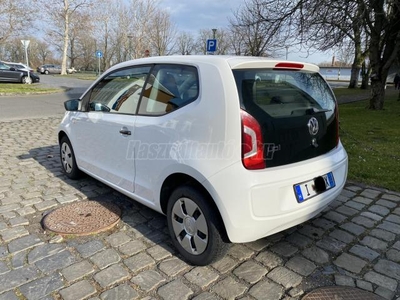 VOLKSWAGEN UP Up! 1.0 Take Up! Klíma! Kis fogyasztás!