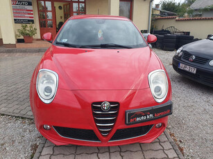 Eladó Alfa Romeo MiTo