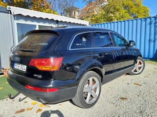 Eladó Audi Q7