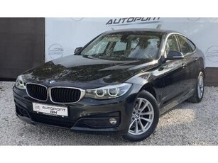 Eladó BMW 3-as sorozat - 318 Gran Turismo