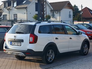 Eladó Dacia Logan MCV